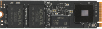 Накопитель SSD A-Data PCIe 4.0 x4 1TB AGAMMIXS70B-1T-CS XPG Gammix S70 Blade M.2 2280 - купить недорого с доставкой в интернет-магазине
