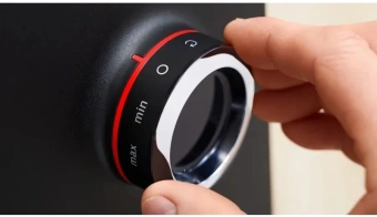 Мясорубка Bosch MFWS440B 1900Вт черный - купить недорого с доставкой в интернет-магазине