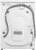 Стиральная машина Maunfeld MFWM106WH052 класс: A+++ загр.фронтальная макс.:6кг белый - купить недорого с доставкой в интернет-магазине