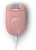 Эпилятор Philips BRE229/00 скор.:1 насад.:2 от электр.сети розовый - купить недорого с доставкой в интернет-магазине