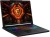 Ноутбук MSI Crosshair 16 Max HX E2WGXK-036XRU Core Ultra 7 255HX 16Gb SSD1Tb NVIDIA GeForce RTX 5070 12Gb 16" OLED QHD+ (2560x1600) FreeDOS black WiFi BT Cam (9S7-265232-036) - купить недорого с доставкой в интернет-магазине