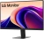 Монитор LG 23.8" 24U631A-B черный IPS LED 16:9 HDMI матовая 1000:1 250cd 178гр/178гр 2560x1440 100Hz Quad 2K (1440p) USB 3.6кг - купить недорого с доставкой в интернет-магазине