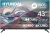 Телевизор LED Hyundai 43" H-LED43BU7012 YaOS Frameless черный/черный 4K Ultra HD 60Hz DVB-T DVB-T2 DVB-C DVB-S DVB-S2 USB WiFi Smart TV - купить недорого с доставкой в интернет-магазине