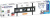 Кронштейн для телевизора Kromax STAR-1 черный 32"-90" макс.81кг настенный фиксированный - купить недорого с доставкой в интернет-магазине