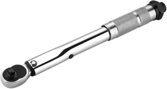 Ключ динам. Deko DKTW01 1/4"" (065-0341) - купить недорого с доставкой в интернет-магазине