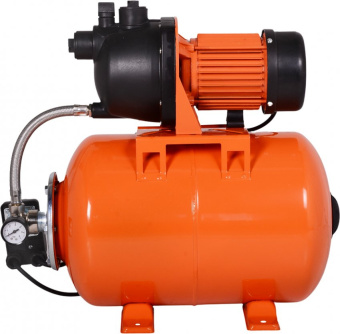 Насосная станция вихревой Вихрь АСВ-70/40 П-20 1200Вт 4200л/час (68/1/16) - купить недорого с доставкой в интернет-магазине