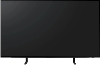 Телевизор OLED Samsung 48" QE48S85HAEXPY Series 9 черный графит 4K Ultra HD 120Hz DVB-T2 DVB-C DVB-S2 USB WiFi Smart TV - купить недорого с доставкой в интернет-магазине