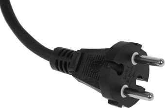 Углошлифовальная машина DeWalt DWE4057 800Вт 11800об/мин рез.шпин.:M14 d=125мм (DWE4057-QS) - купить недорого с доставкой в интернет-магазине