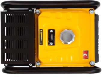 Генератор Denzel GT-2500iF 2.5кВт - купить недорого с доставкой в интернет-магазине