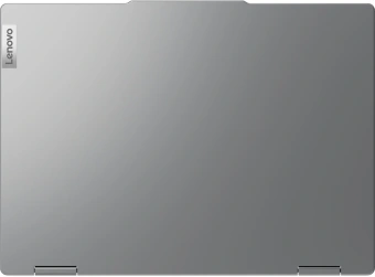 Ноутбук Lenovo IdeaPad 5 14IRH9 Core i5 13420H 16Gb SSD512Gb Intel UHD Graphics 14" IPS Touch WUXGA (1920x1200) без ОС grey WiFi BT Cam (83KX006XRK) - купить недорого с доставкой в интернет-магазине