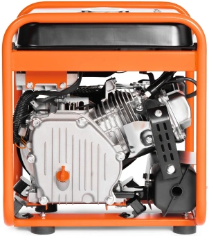 Генератор Daewoo GDA 2500i 2.5кВт - купить недорого с доставкой в интернет-магазине