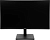 Монитор NPC 27" Smart MU2715-R черный IPS LED 5ms 16:9 HDMI M/M матовая HAS Piv 250cd 178гр/178гр 3840x2160 60Hz 4K USB 5.5кг