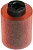 Ролик подачи/отделения Cet CET341117 (A00J-5636-00) для Konica Minolta Bizhub C203/C224/C350/C654/360/420 200000стр.