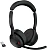 Наушники с микрофоном Jabra Evolve2 65 Flex черный накладные BT оголовье (26699-999-999)