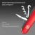 Нож перочинный Victorinox Huntsman (1.3713) 91мм 15функц. красный карт.коробка - купить недорого с доставкой в интернет-магазине