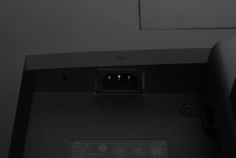 Монитор Dell 27" E2725H черный VA LED 16:9 матовая 3000:1 300cd 178гр/178гр 1920x1080 75Hz VGA DP FHD 4.84кг - купить недорого с доставкой в интернет-магазине