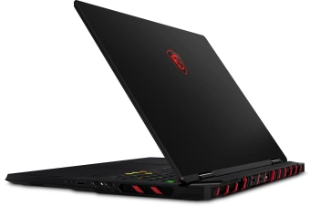 Ноутбук MSI Raider 18 Max HX A2WJ-1050RU Core Ultra 9 290HX Plus 64Gb SSD2Tb NVIDIA GeForce RTX 5090 24Gb 18" IPS UHD+ (3840x2400) Windows 11 Home black WiFi BT Cam (9S7-182462-1050) - купить недорого с доставкой в интернет-магазине