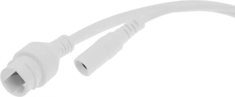 Камера видеонаблюдения IP Hikvision DS-2CD2T43G2-4I(2.8MM) 2.8-2.8мм цв. корп.:белый - купить недорого с доставкой в интернет-магазине