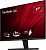 Монитор ViewSonic 27" VA2715-H черный VA LED 16:9 HDMI матовая 250cd 178гр/178гр 1920x1080 100Hz FreeSync VGA FHD 3.6кг