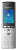 Телефон IP Grandstream WP820 серебристый - купить недорого с доставкой в интернет-магазине