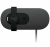 Камера Web Logitech Brio 105 графитовый 2Mpix (1920x1080) USB2.0 с микрофоном для ноутбука (960-001590) - купить недорого с доставкой в интернет-магазине