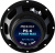 Колонки автомобильные Prology PS-6 250Вт 89дБ 4Ом 16.5см (6 1/2дюйм) (ком.:2кол.) компонентные двухполосные - купить недорого с доставкой в интернет-магазине