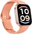 Смарт-часы Xiaomi Redmi Watch 6 Active 1.85" AMOLED корп.оранжевый рем.оранжевый (BHR09CYGL) - купить недорого с доставкой в интернет-магазине