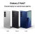 Смартфон Samsung SM-F966B Galaxy Fold7 512Gb 12Gb черный раскладной 3G 4G 2Sim 8" 1968x2184 Android 16 200Mpix 802.11 a/b/g/n/ac/ax/be NFC GPS GSM900/1800 GSM1900 Protect - купить недорого с доставкой в интернет-магазине
