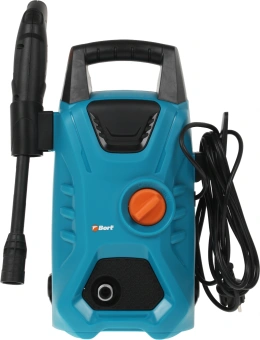 Минимойка Bort BHR-1700-PRO 1600Вт (93416305) - купить недорого с доставкой в интернет-магазине