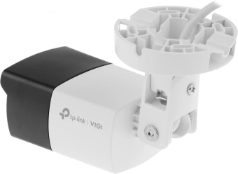 Камера видеонаблюдения IP TP-Link Vigi C340I 4-4мм цв. корп.:белый/черный (VIGI C340I(4MM)) - купить недорого с доставкой в интернет-магазине