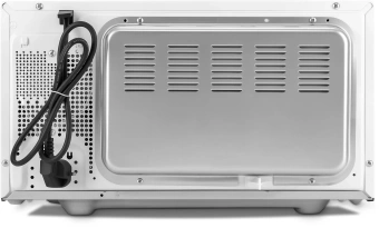Микроволновая Печь Vitek VT-MW1825 25л. 900Вт белый - купить недорого с доставкой в интернет-магазине