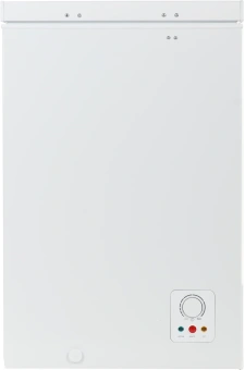 Морозильный ларь Gorenje FH10FPW белый - купить недорого с доставкой в интернет-магазине