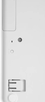 Клавиатура Logitech K251 белый беспроводная BT slim (920-013364) - купить недорого с доставкой в интернет-магазине