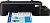 Принтер струйный Epson L121 (C11CD76414/413/505) A4 черный