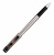 Ручка гелев. Deli S95 ассорти d=0.5мм черн. черн. линия 0.35мм - купить недорого с доставкой в интернет-магазине