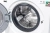 Стиральная машина Midea MFC3712BSW40/W класс: A загр.фронтальная макс.:7кг белый инвертор - купить недорого с доставкой в интернет-магазине