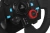 Руль Logitech G29 14кноп. (с педалями) черный - цена, купить или заказать с доставкой в интернет-магазине Руль Logitech G29 14кноп. (с педалями) черный - купить недорого с доставкой в интернет-магазине