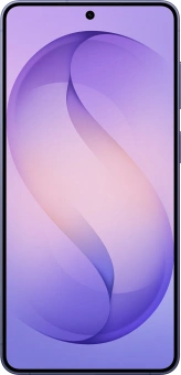 Смартфон Samsung SM-S947B Galaxy S26+ 256Gb 12Gb фиолетовый моноблок 3G 4G 2Sim 6.7" 1440x3120 Android 16 50Mpix 802.11 a/b/g/n/ac/ax/be NFC GPS GSM900/1800 GSM1900 Protect - купить недорого с доставкой в интернет-магазине