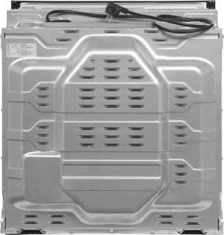 Духовой шкаф Электрический Gorenje BPS6737E14BG черный - купить недорого с доставкой в интернет-магазине