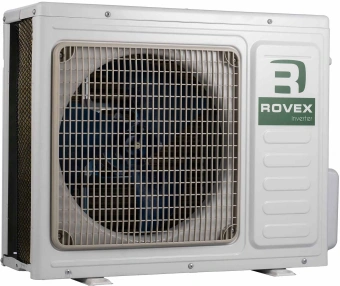 Сплит-система Rovex Mira N AST-07HE белый - купить недорого с доставкой в интернет-магазине