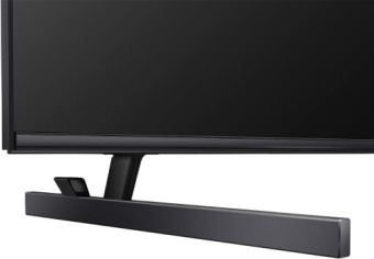 Телевизор QLED Hisense 85" 85U7KQ темно-серый 4K Ultra HD 120Hz DVB-T DVB-T2 DVB-C DVB-S DVB-S2 USB WiFi Smart TV - купить недорого с доставкой в интернет-магазине