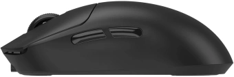 Мышь A4Tech Bloody SG5 SE черный оптическая 30000dpi беспров. USB/USB-C 5but - купить недорого с доставкой в интернет-магазине