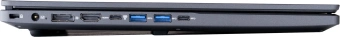 Ноутбук Aquarius Cmp NE356 Ryzen 5 6600H 8Gb SSD256Gb 16" без ОС WiFi BT Cam (NE356153318S125SCN2TNNNNN2) - купить недорого с доставкой в интернет-магазине