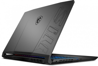 Ноутбук MSI Pulse 15 B13VGK-1660XRU Core i7 13700H 16Gb SSD1Tb NVIDIA GeForce RTX4070 8Gb 15.6" IPS QHD (2560x1440) Free DOS grey WiFi BT Cam (9S7-158561-1660) - купить недорого с доставкой в интернет-магазине