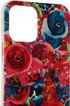 Чехол (клип-кейс) Gresso для Apple iPhone 12/12 Pro Air прозрачный/рисунок (GR17AAAE9072) - цена, купить или заказать с доставкой в интернет-магазине Чехол (клип-кейс) Gresso для Apple iPhone 12/12 Pro Air прозрачный/рисунок (GR17AAAE9072) - купить недорого с доставкой в интернет-магазине