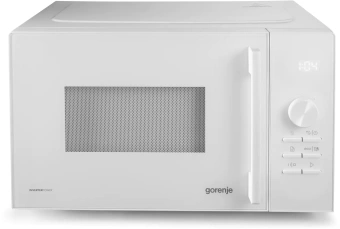 Микроволновая Печь Gorenje MO23A3W5 23л. белый - купить недорого с доставкой в интернет-магазине