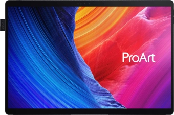 Ноутбук Asus ProArt PZ13 HT5306QA-LX008W Snapdragon X Plus X1P-42-100 16Gb SSD1Tb Qualcomm Adreno 13.3" OLED Touch 3K (2880x1800) Windows 11 Home black WiFi BT Cam (90NB1441-M001N0) - купить недорого с доставкой в интернет-магазине