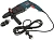 Перфоратор Bosch GBH 2-26 DFR Professional патрон:SDS-plus уд.:2.7Дж 800Вт (кейс в комплекте)