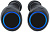 Гарнитура внутриканальные Creative Sensemore Air черный беспроводные bluetooth в ушной раковине (51EF1020AA000)
