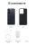 Смартфон Realme RMX5078 14T 5G 128Gb 8Gb черный моноблок 3G 4G 2Sim 6.67" 1080x2400 Android 15 50Mpix 802.11 a/b/g/n/ac NFC GPS GSM900/1800 GSM1900 Protect - купить недорого с доставкой в интернет-магазине